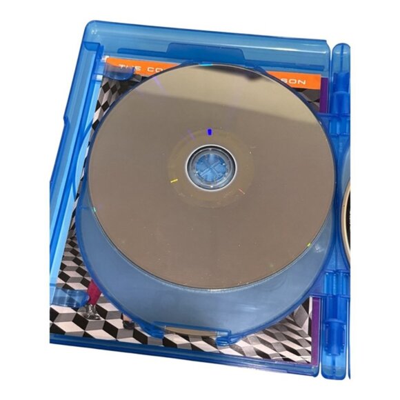 The Big Bang Theory Complete Season 6 Blu-ray DVD 3-Disc Set Ultraviolet Comedy - Picture 13 of 16